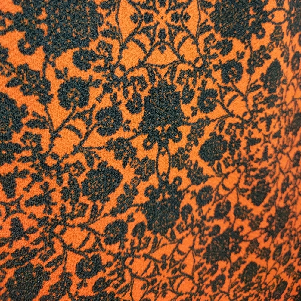 Lularoe Cassie Skirt - Picture 2 of 2